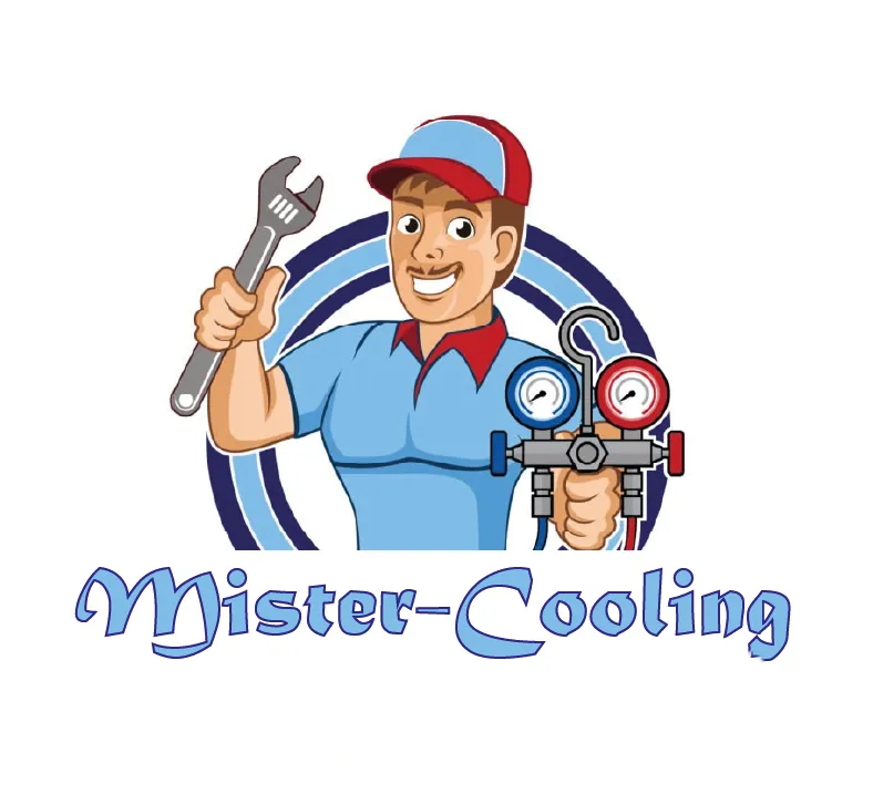 Mister Cooling